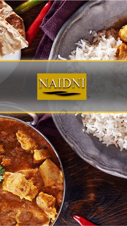Naidni Indian Takeaway