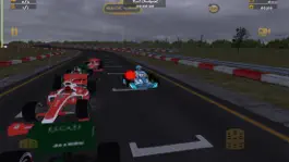 Game screenshot Kart VS Formula Sports Car Race hack