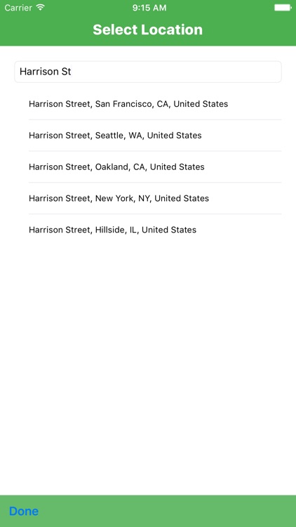 Appo - Appointment Manager