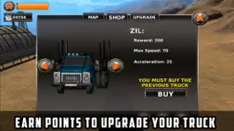 Game screenshot Truck Driving Simulator: Cargo Transporter apk