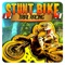 Stunt Bike Trial Racing
