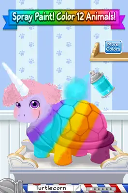 Game screenshot Sunnyville Pet Salon hack