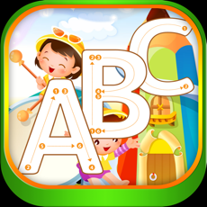 Activities of ABC English for preschool and kindergarten