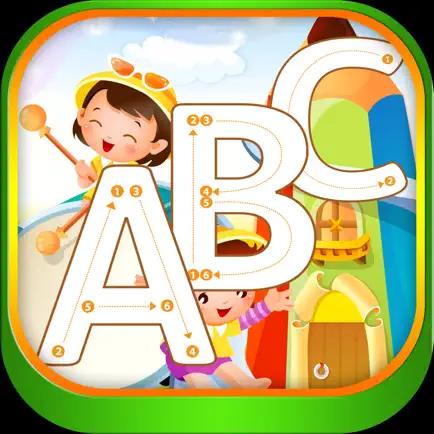 ABC English for preschool and kindergarten Cheats