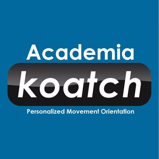 Koatch Gym - Personal Training icon