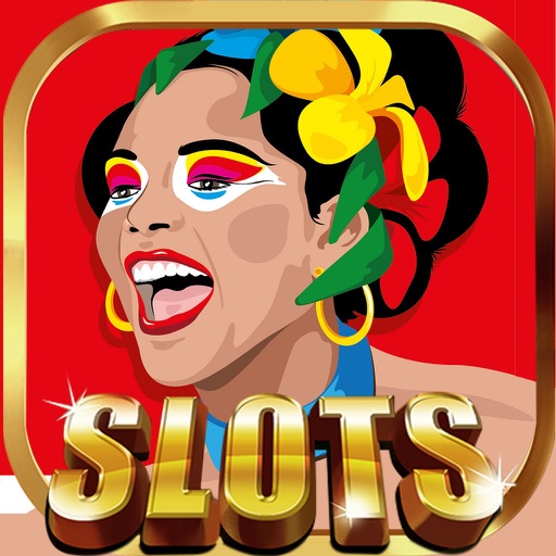 Amazing Poker - Lucky Slots & Lucky Spins iOS App