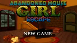 Game screenshot Abandoned House Girl Escape mod apk