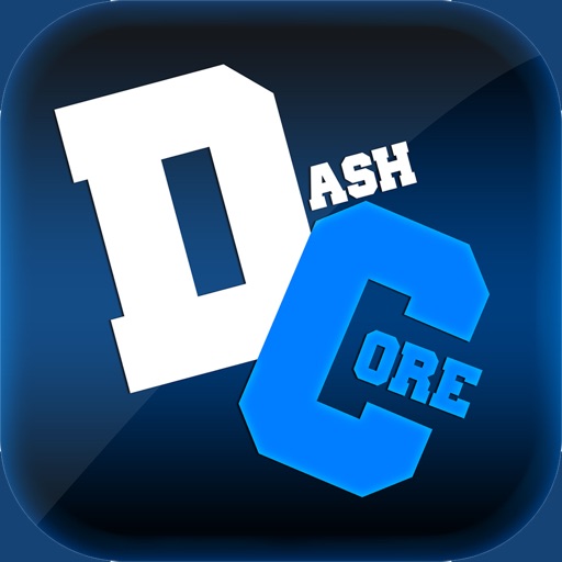 Dash Core Icon