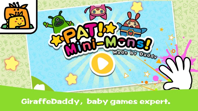 Pat MiniMons(圖1)-速報App