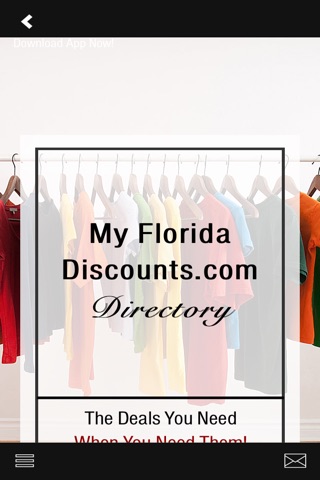 My Florida Discounts screenshot 3