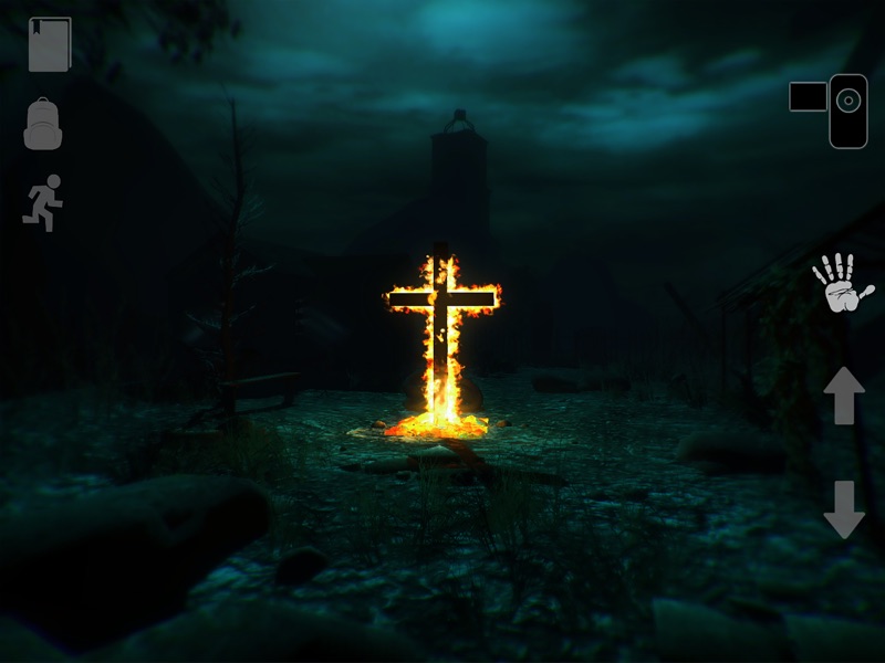 Mental Hospital V screenshot 7