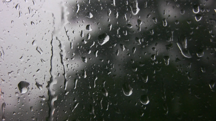 Screenshot #1 pour Rainy Day TV