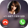 Fake Phone Call - Prank Call Simulator