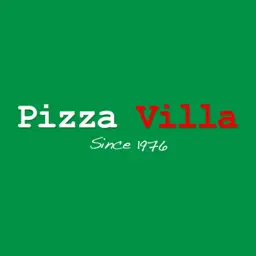 Pizza Villa app icon