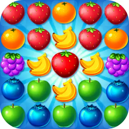 Fruit Land 2016 Cheats