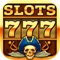 Pirates Blackjack, Roulette, Slots Machine HD