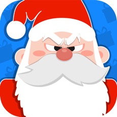 Activities of Bad, Bad Santa! 2k16 Christmas Speed Tapping Game