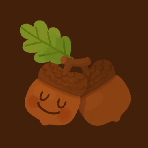 Happy Fall Stickers