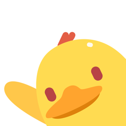 Ícone do app Duncan the Silly Duck!