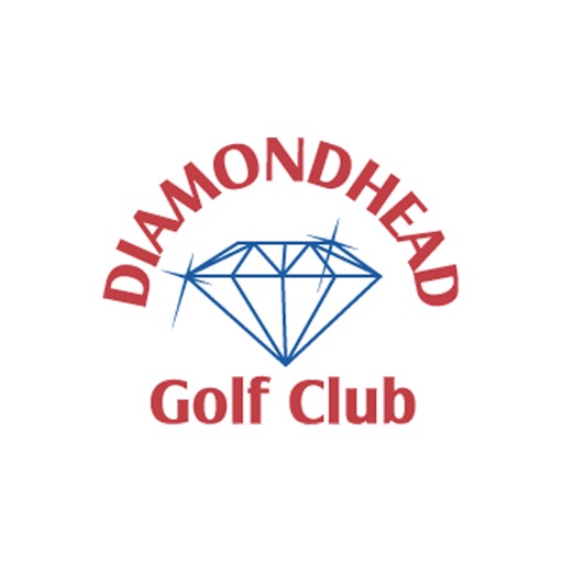 Diamondhead Golf Club icon