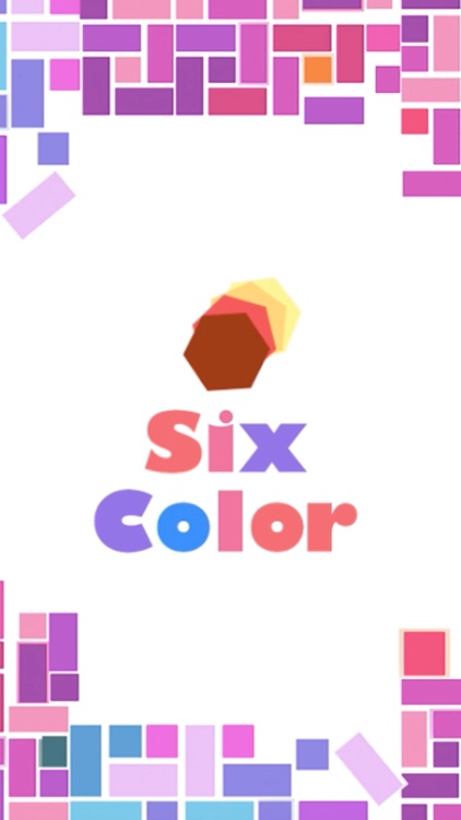 Six! Color Flip Diving screenshot-4