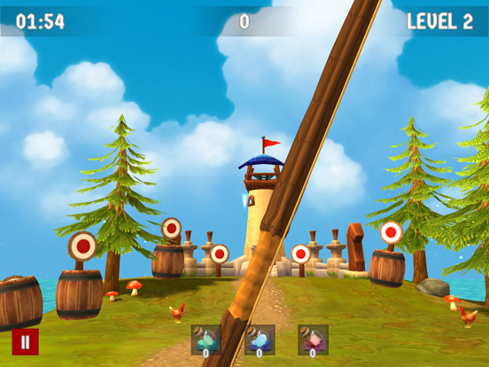 Screenshot #4 pour Bow Island
