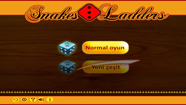 Yılan ve merdiven oyunu(圖5)-速報App