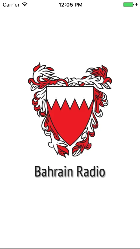 Bahrain Radio