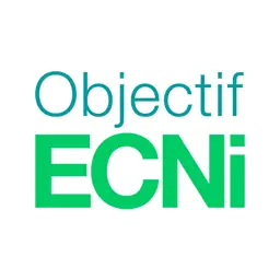 Objectif ECNi app icon