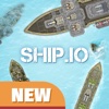 Ships IO Warships Battle FULL