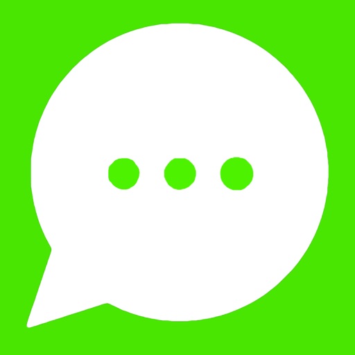 App for WhatsApp - iPad Version icon