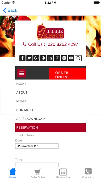 The Kebob screenshot-3