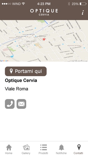 Optique Cervia(圖5)-速報App