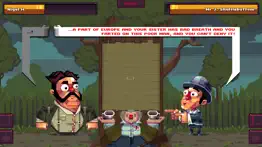 oh...sir! the insult simulator problems & solutions and troubleshooting guide - 1