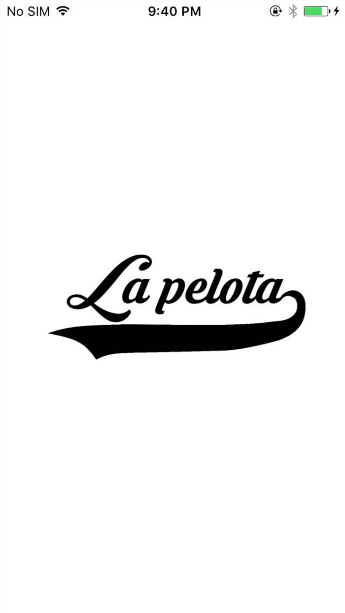 La Pelota