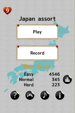 Game screenshot Japan assort mod apk