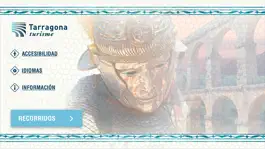 Game screenshot Tarragona Accesible mod apk