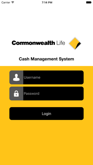 Commonwealth Life CMS