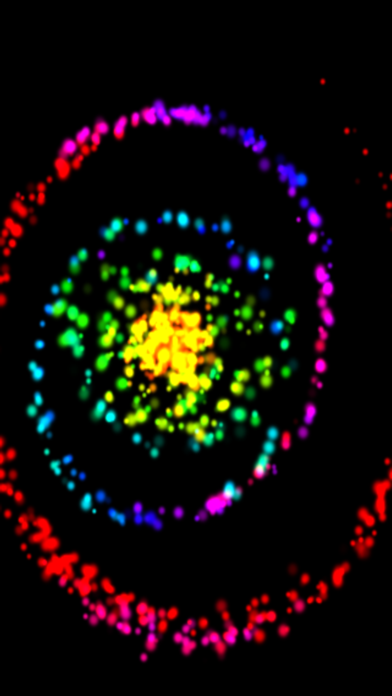 Screenshot #1 pour The God App