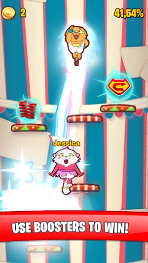 Catcrobats ( gametapas #6 )(圖5)-速報App