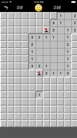 Game screenshot Minesweeper Classic Free ! apk