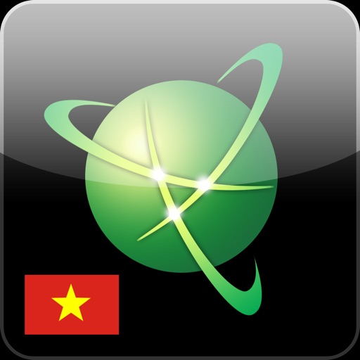 Navitel Navigator Vietnam