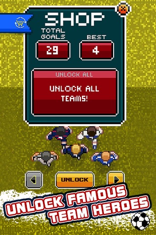 Dribble Hero screenshot 4