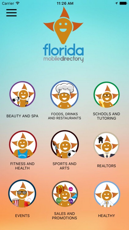 Florida Mobile Directory