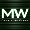 Create a Class for Modern Warfare