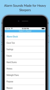 Loud Alarm Clock screenshot