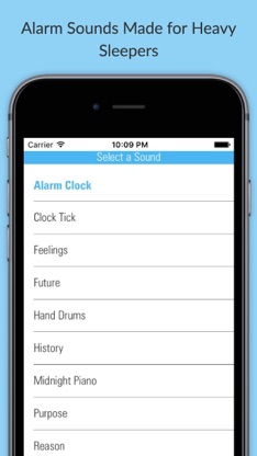 Loud Alarm Clock screenshot 2