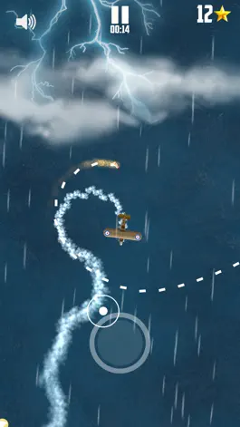 Game screenshot Wartime Aviator hack