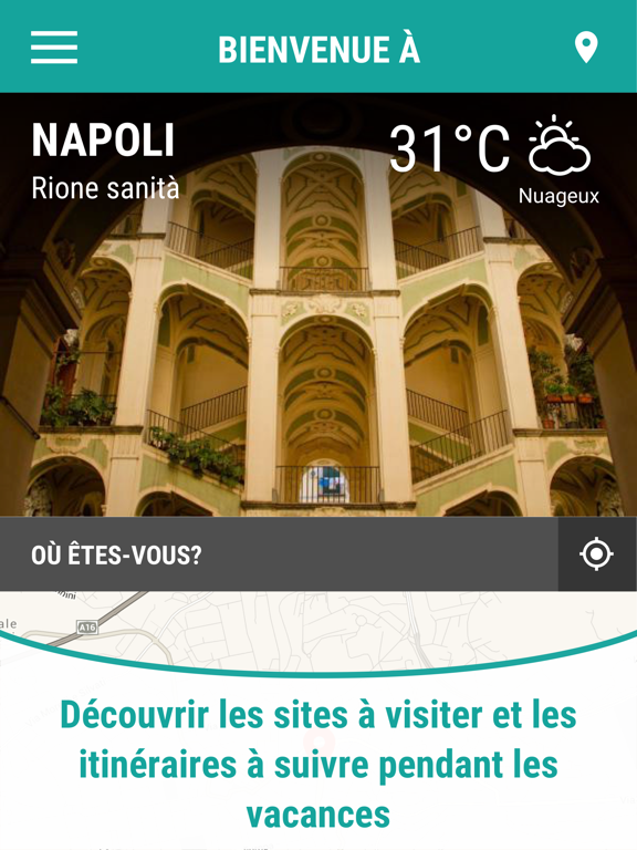 Screenshot #4 pour Trick Travel