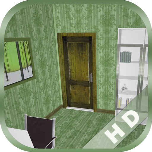 Can You Escape Confined 9 Rooms icon